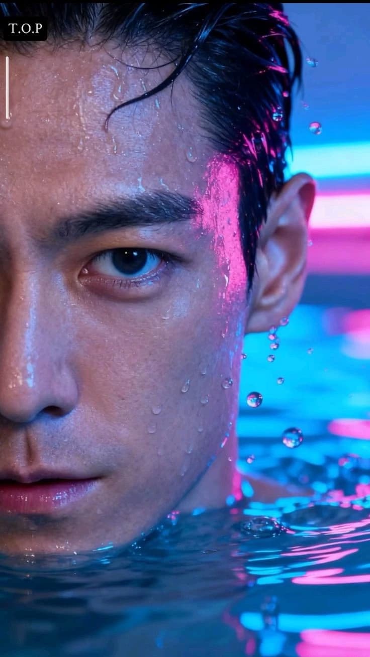 Choi seung hyun 💦💧 thumbnail