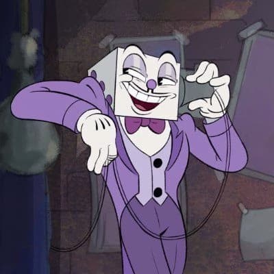 King Dice thumbnail