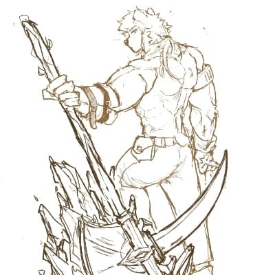 Hephaestus thumbnail