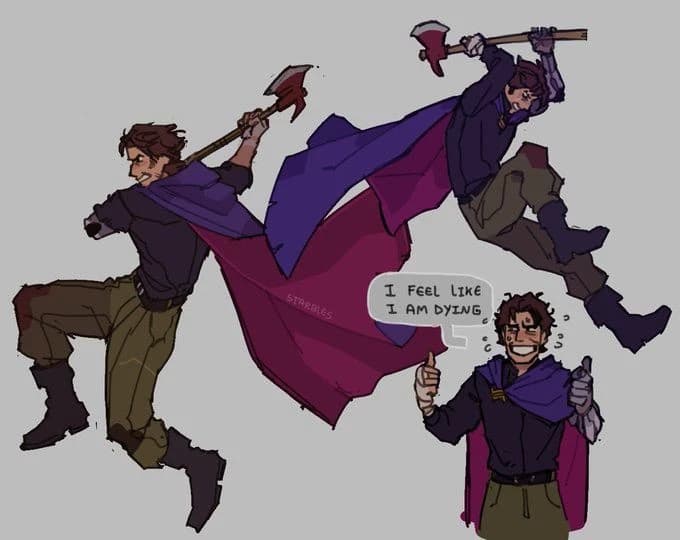 BTC William Afton thumbnail