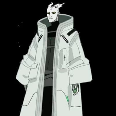 Dr. Vylos thumbnail