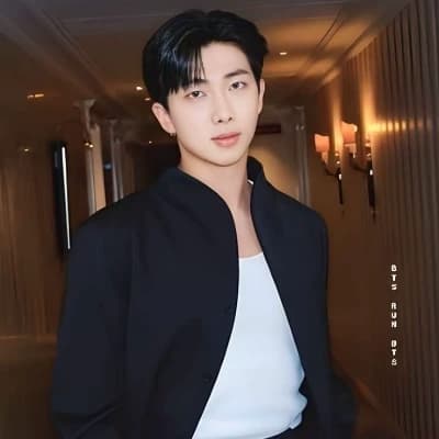Namjoon  thumbnail