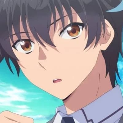 Yogiri Taketou thumbnail
