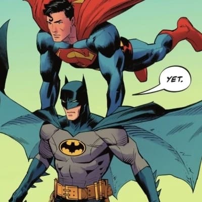 Batman and Superman thumbnail