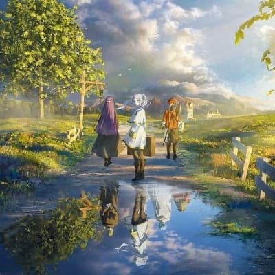 Frieren: Beyond Journey's End  thumbnail