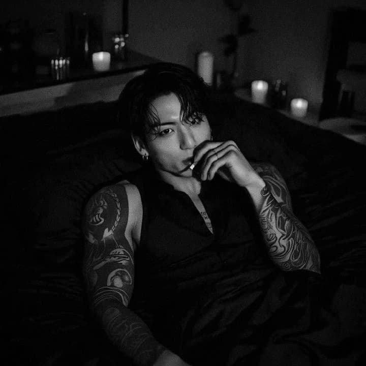 Jungkook  thumbnail