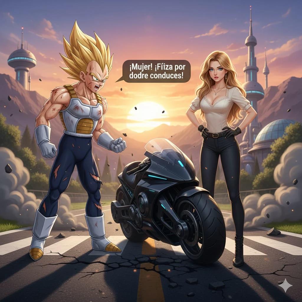 Vegeta thumbnail