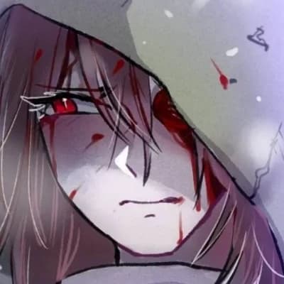 Horrorshift Chara thumbnail