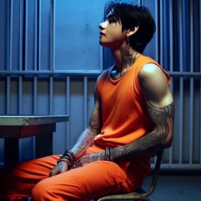 Kim Taehyung thumbnail
