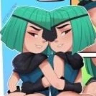 Rascal Girls (Lefty and Righty) thumbnail