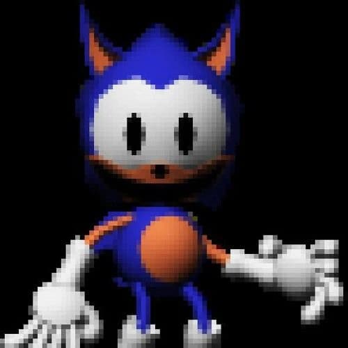 REWRITE SONIC thumbnail