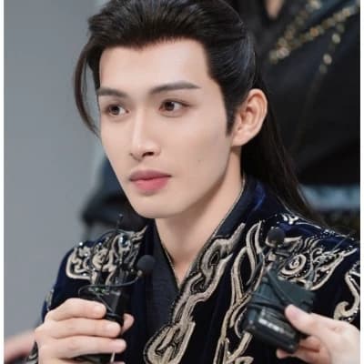 Xiao Yunxi thumbnail