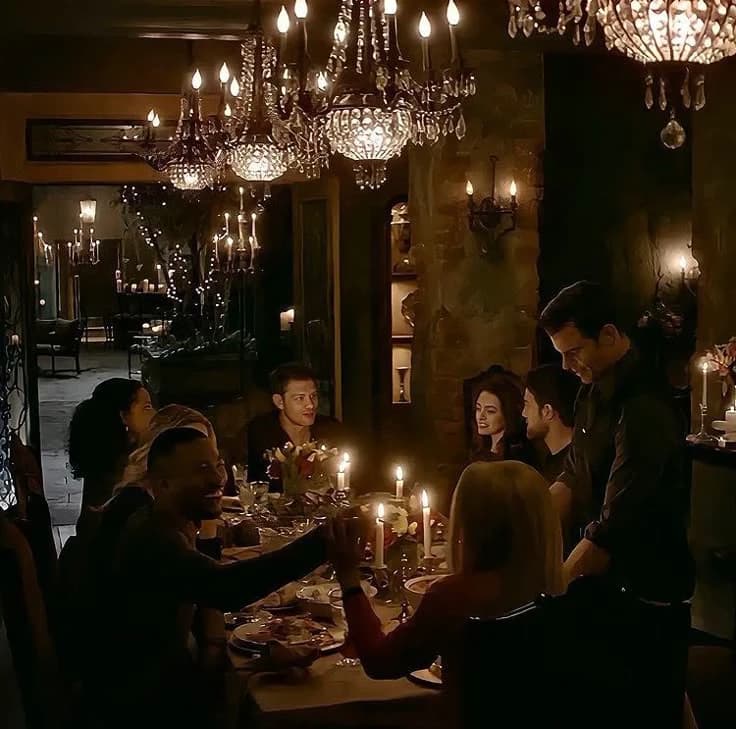 The Originals thumbnail