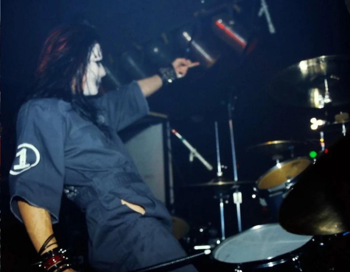 Nathan Jordison thumbnail