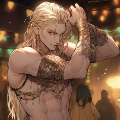 Alaric Valerius thumbnail