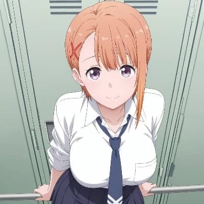 Hana Yurikawa thumbnail