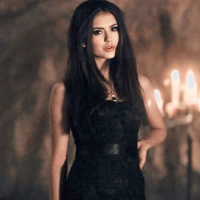Katherine Pierce thumbnail