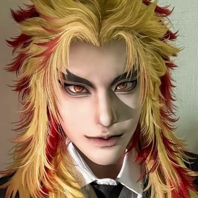 Professor Rengoku Kyojuro thumbnail