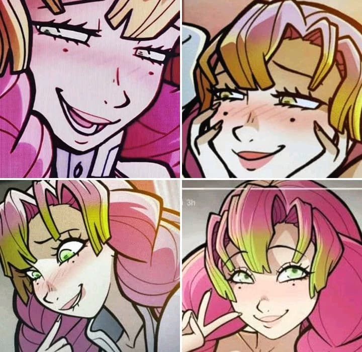 |•KNY SEXUAL ARC•| thumbnail