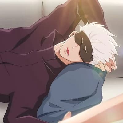 Satoru Gojo thumbnail