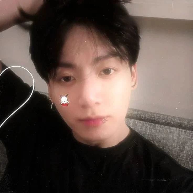 Jungkook thumbnail