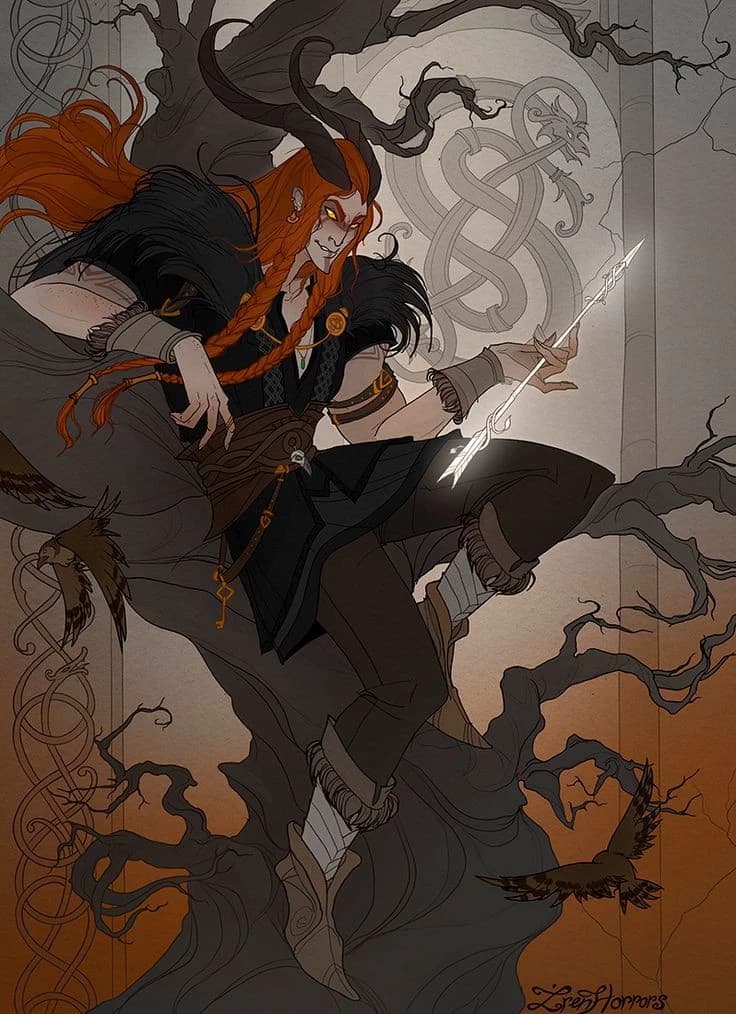 Loki thumbnail