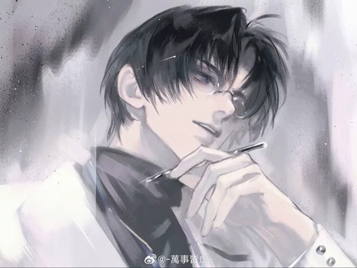 Akihiko || BL MALE×BOY thumbnail