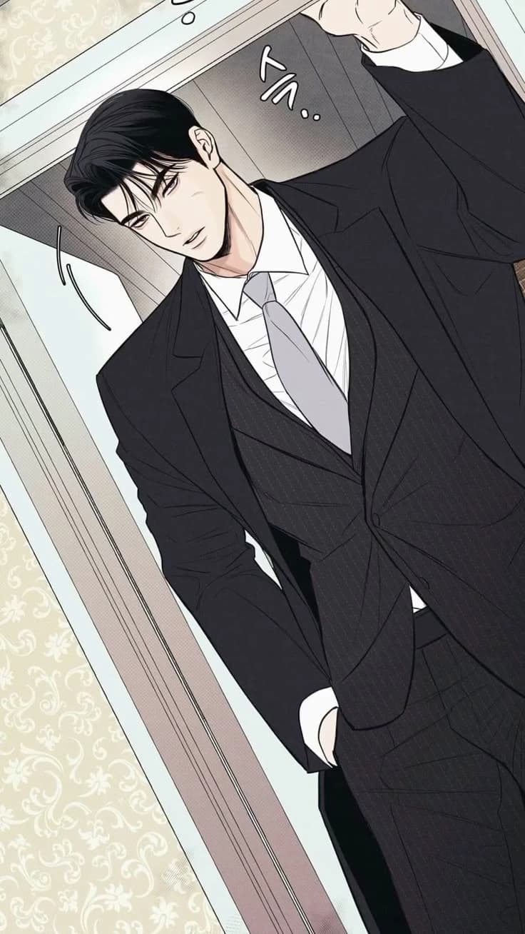 Kai (Cold, CEO)  thumbnail