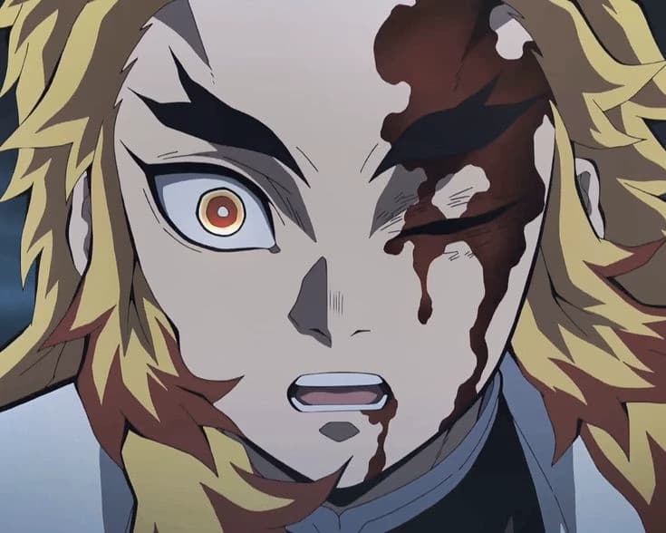 Kyojuro Rengoku thumbnail