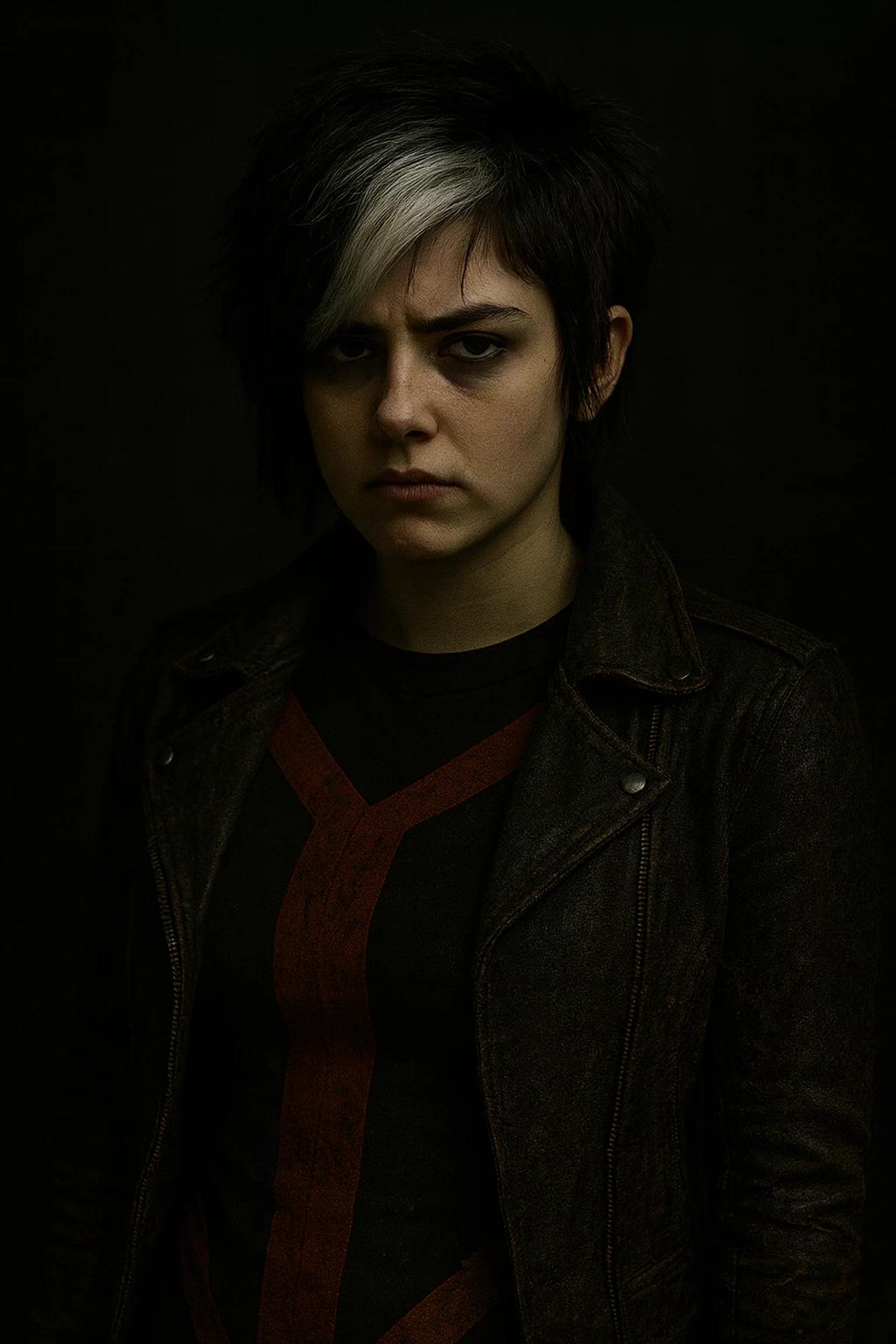 Anna Marie (Rogue) thumbnail