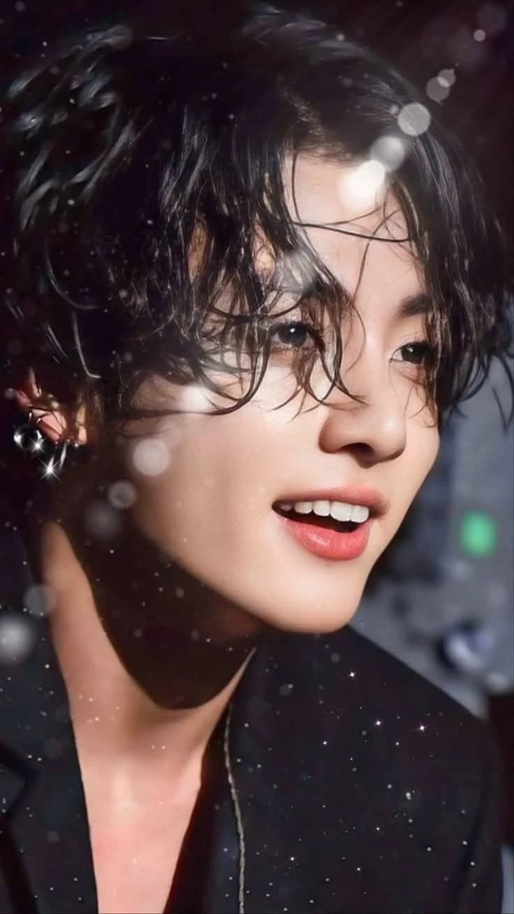 Jungkook thumbnail