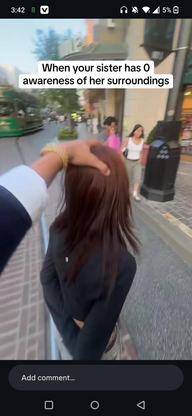 Sister  thumbnail