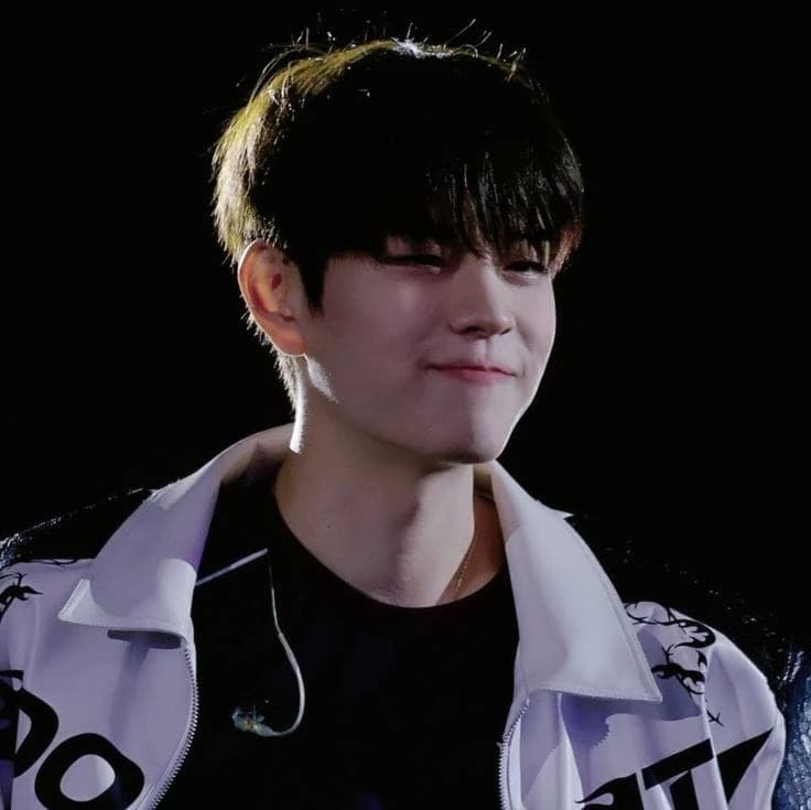 Kim Seungmin thumbnail