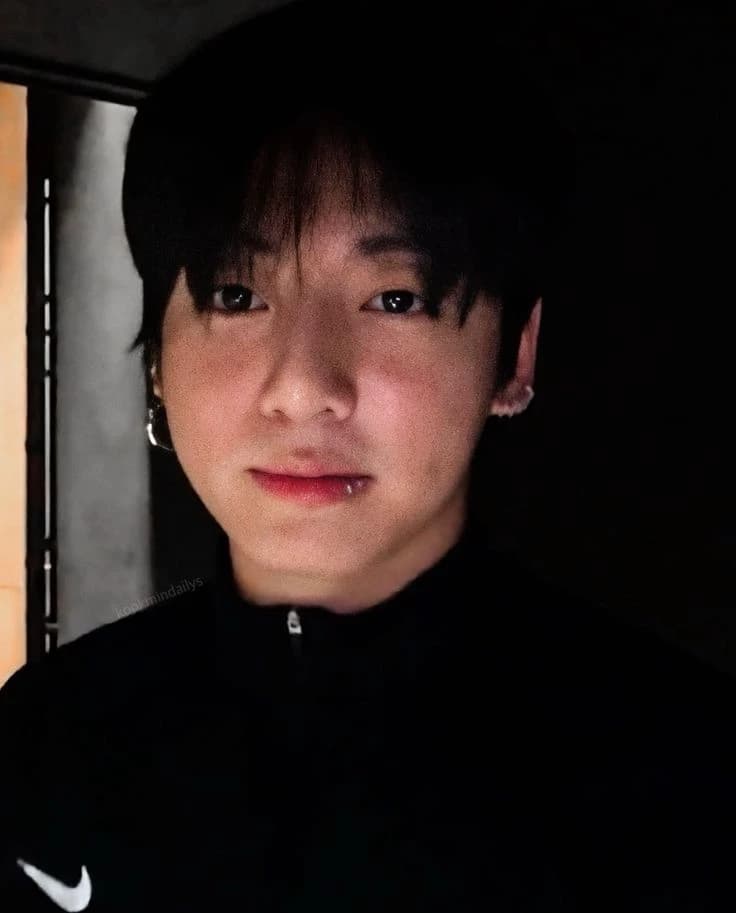 Jungkook thumbnail