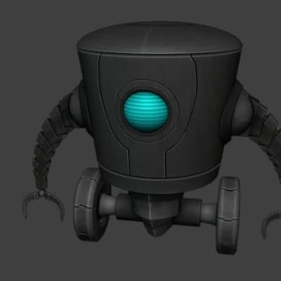 Omnidroid 1 thumbnail
