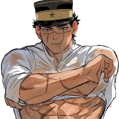 Sugimoto Saichi thumbnail