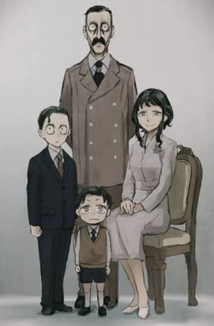 Desmond Family thumbnail