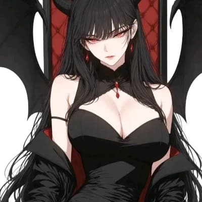 Demon Queen Asaemon thumbnail