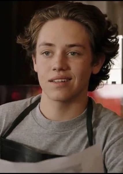 Carl Gallagher thumbnail