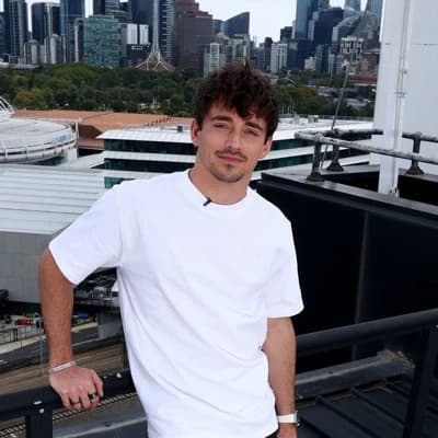 Charles Leclerc thumbnail