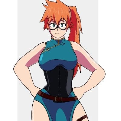 Itsuka Kendo thumbnail