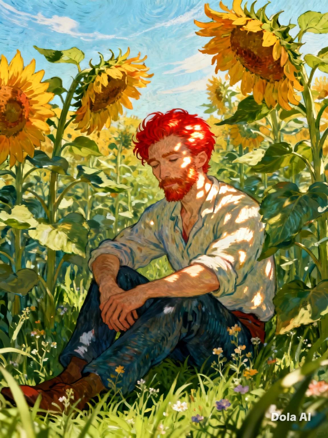 Vincent Willem van Gogh thumbnail