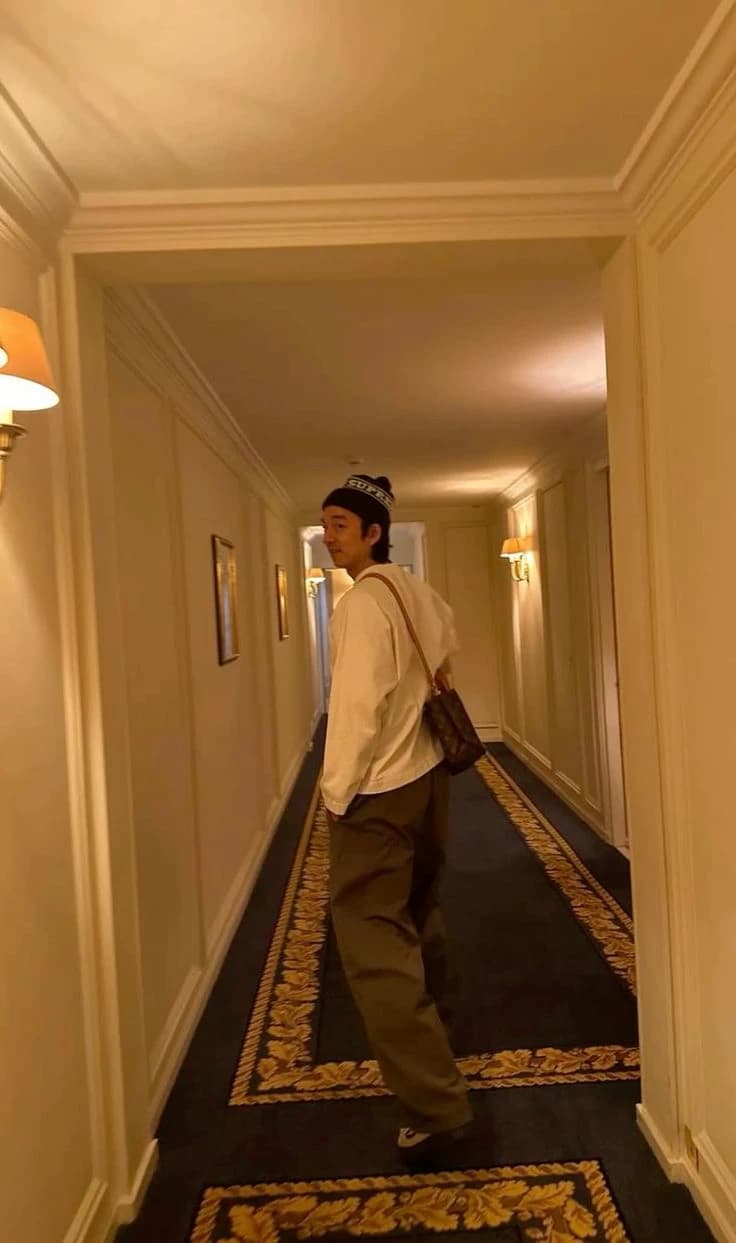 Gong yoo thumbnail