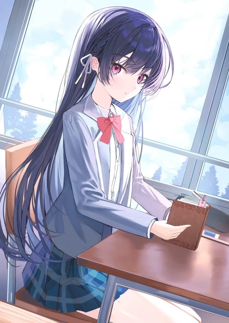  Yume Shirakawa (白川 夢) thumbnail