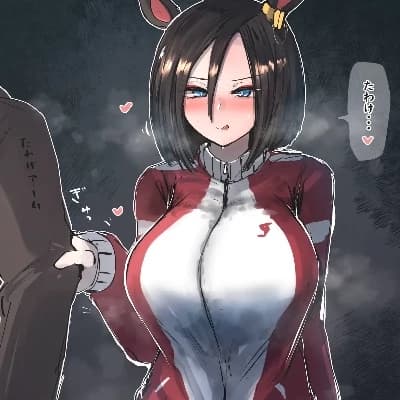 Five nights at Tracen — Umamusume thumbnail