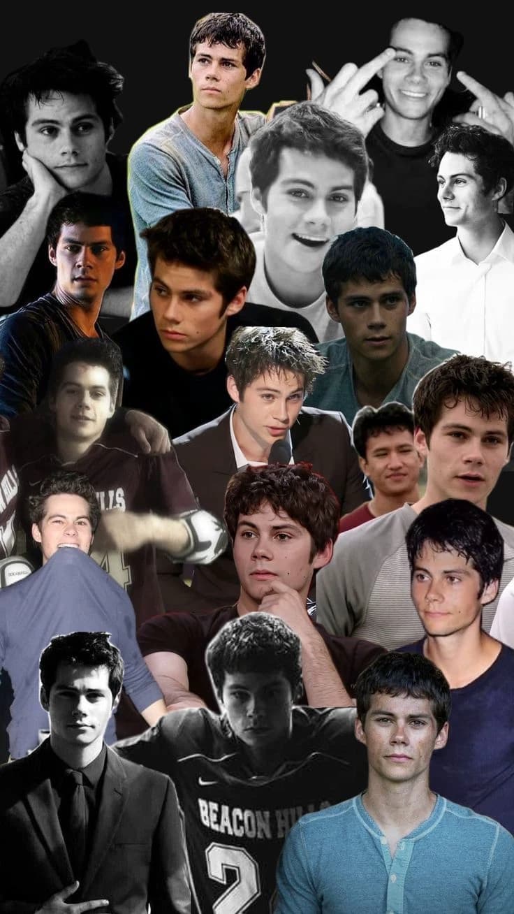 Stiles | Thomas thumbnail