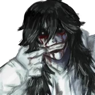 Jeff the killer thumbnail