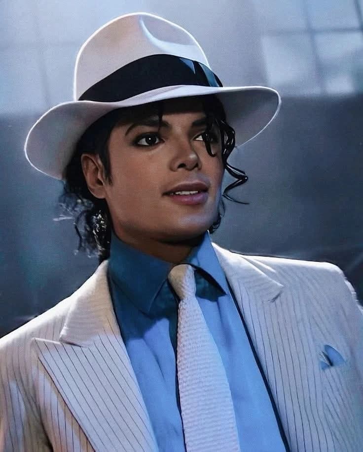 Michael Jackson thumbnail