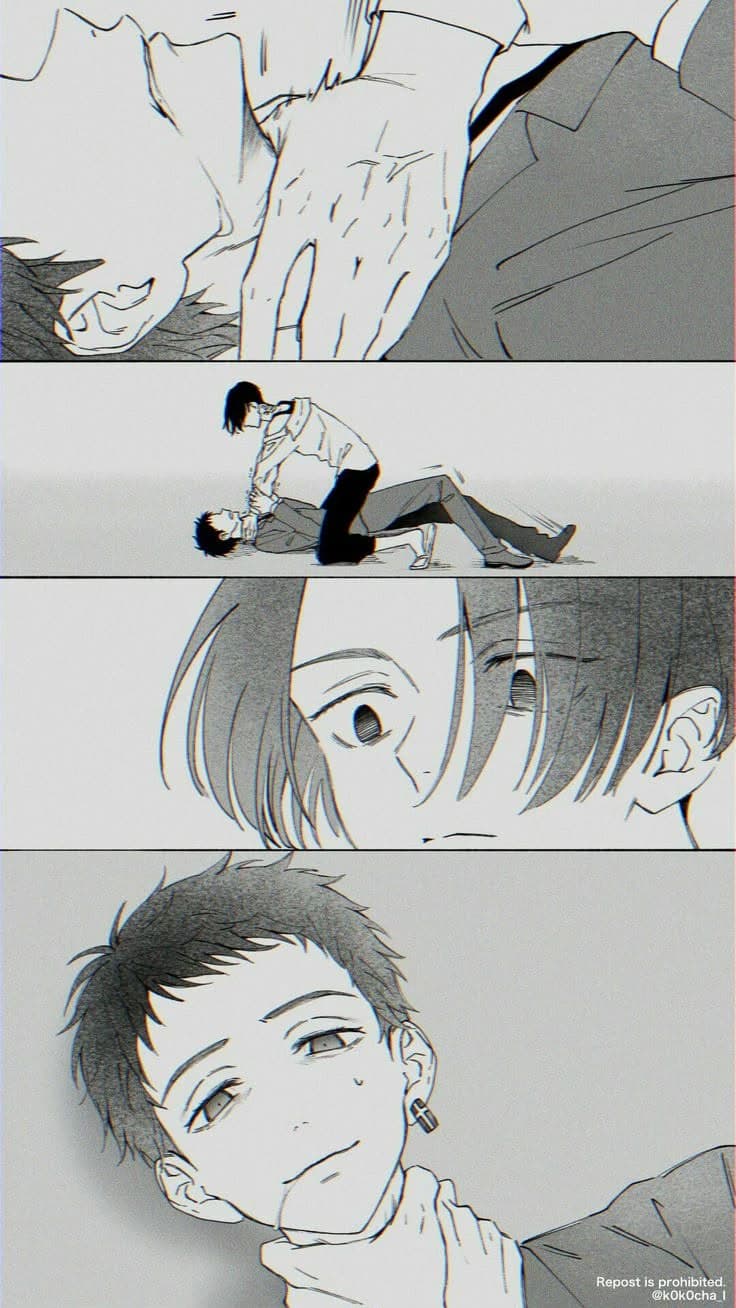 Manjiro - Mitsuya thumbnail