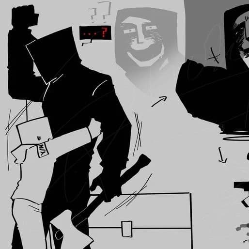 The knocker thumbnail